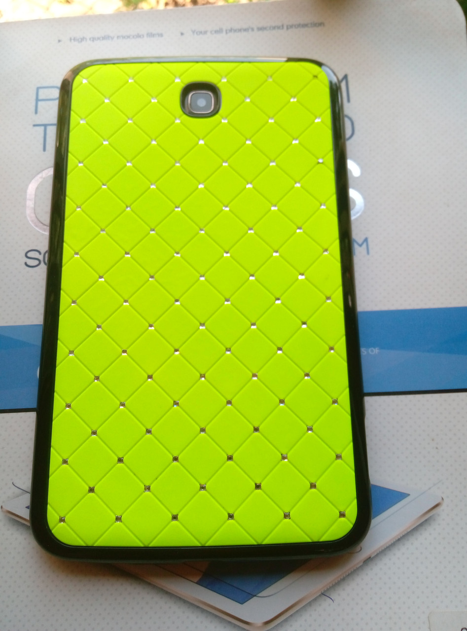 Чохол TPU для Samsung Galaxy Tab 3 7.0" SM-T211