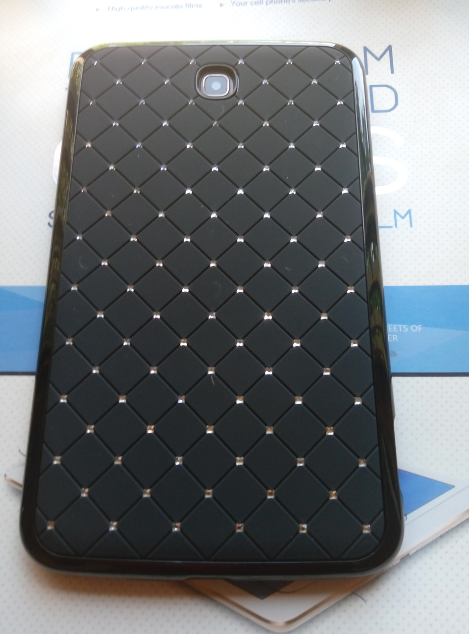 Чохол TPU для Samsung Galaxy Tab 3 7.0" GT-P3200