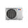 Тепловий насос cooper&hunter design inverter (arctic) CH-S12FTXS-M, фото 5
