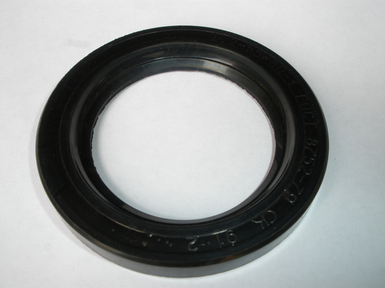 Сальник коленвала передній ГАЗ 51, 52 (53-1005034, пр-во Оригінал), фото 1