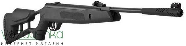 Воздушка Hatsan Striker Edge