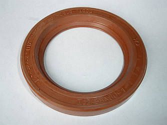 Сальник коленвала передній ГАЗ 51, 52 (53-1005034, пр-во Оригінал)