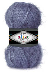 Alize Mohair classik new (Мохер класик)