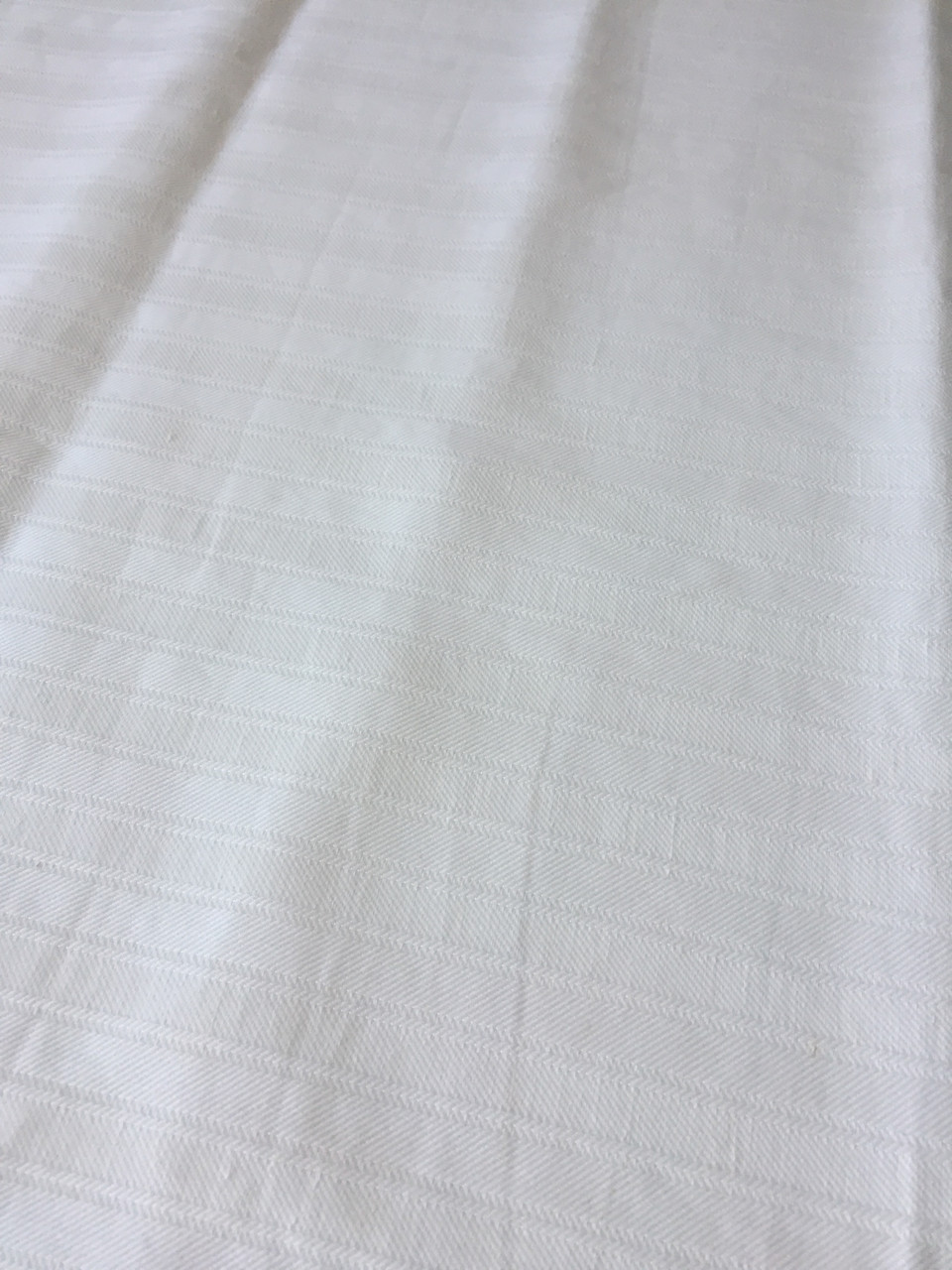 Костюмная ткань с рисунком "ёлочка", ширина 140 см, Италия, Giorgio Armani - фото 2 - id-p553999366