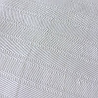 Костюмна тканина з малюнком "ялинка", ширина 140 см, Італія, Giorgio Armani