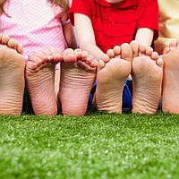 Плоскостопие – причины возникновения, профилактика и лечение