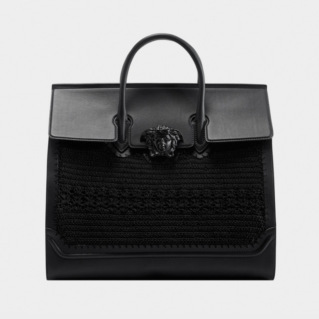 Чоловіча дорожня сумка Palazzo Versace Empire Travel Bag