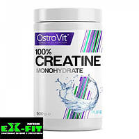 Креатин Ostrovit Creatine Monohydrate 500 g