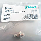 Датчик NTC Vaillant TURBOmax ATMOmax ecoTEC 252805, фото 6
