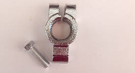 Хомут заводної ніжки голок