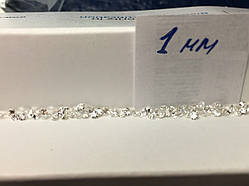 Діамант 1 ММ 0.006 КТ { ViP ЦІНА } Чистота 2/3