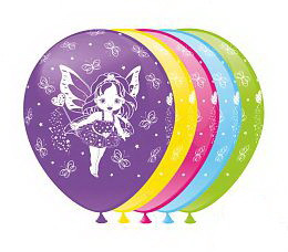 DD-2 12" Фея 5 ст. В упак.100 шт.