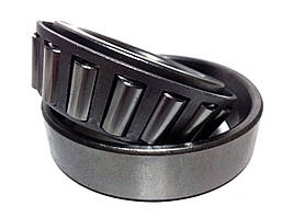 Пiдшипник маточини УАЗ мiст переднiй,заднiй 127509АК (32209) (LBP-SKF) 127509АК