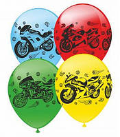 DM-5 12" — Мотоцикли.В упак.100 шт.