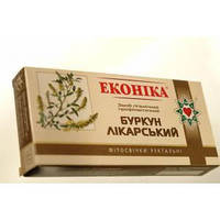 Фітосвічки з донником Еконіка 5 пачок від туберкульозу, герпесу, стенокардії