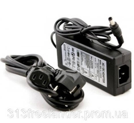 Блок живлення 12 V 5 A MT f, фото 1