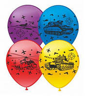 DM-7 12" — Повітропроникні.В упак. 100 шт.