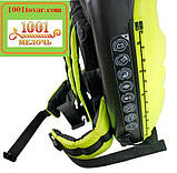 Обприскувач садовий Marolex Electric RX 12 л., фото 2