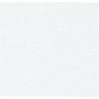 Aida Zweigart 22 ct. Sulta Hardanger 1008/1 White (белая)