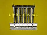 Пальник 8 Fin Daewoo Gasboiler DGB-130, 160, 200 ICH/MSC, фото 3