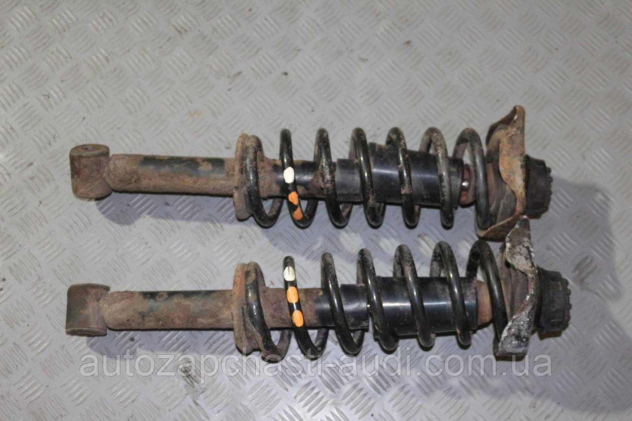 Задні стійки в зборі Avant Audi 100 A6 C4 91-97г, фото 1