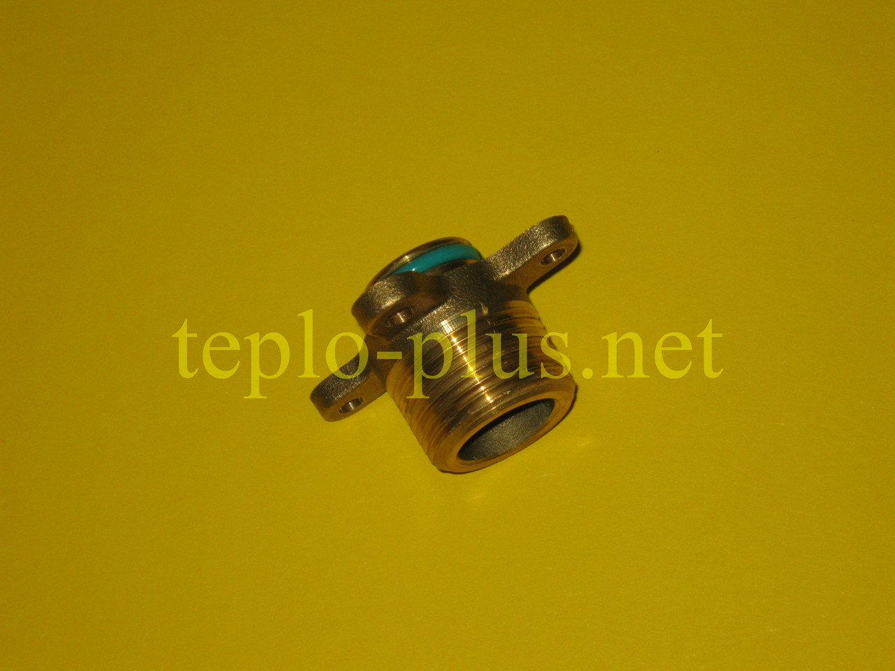 З'єднання подачі Daewoo Gasboiler DGB-100, 130, 160, 200, 250, 300 MSC/MES, 350 MES