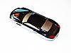 Телефон у формі машинки порш 911 — 2Sim + Bluetooth + Camera — металевий корпус, фото 2