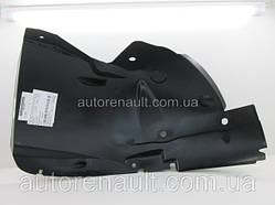 Подкрыльник передний (пер. часть справа) Рено Трафик (нач. 2006 г.в.) Renault ориг. 82 00 508 348