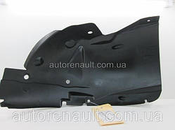 Подкрыльник передній (передня частина, зліва) Рено Трафік (починаючи з 2006 р. в.) Opel (оригінал) 4416838