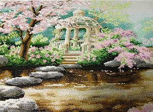 Фрагменти готових вишивок 4