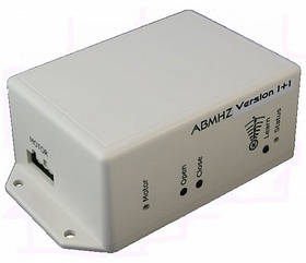 Пристрій керування жалюзі 230 В — HDL_ABMHZ