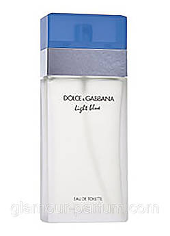 Dolce & Gabbana Light Blue (Дольче Габбана Лайт Блю) тестер, 100 мл.