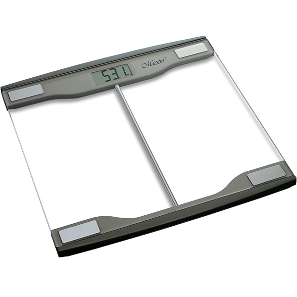 Ваги підлогові електронні Maestro MR 1826, фото 1
