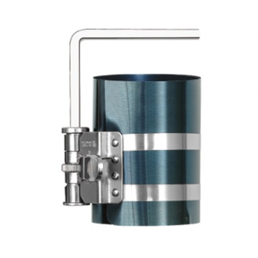 Оправлення поршневих кілець YATO 4" 90-175 мм