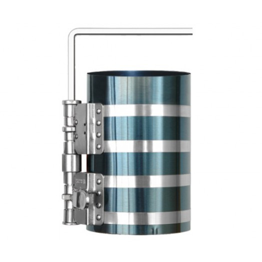 Оправлення поршневих кілець YATO 6" 90-175 мм