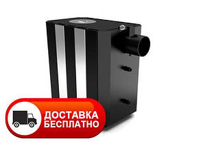 Булер'ян Вогнев ПОВ-200 ЧК Б з теплообмінником і конфоркою