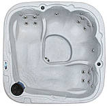 Гідромасажний басейн SPA Pure Dream 7, фото 2