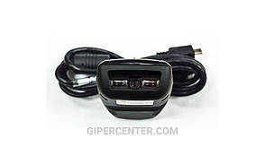 Бездротовий ручний сканер штрих коду Newland BS8050 Piranha (Mini USB), фото 2