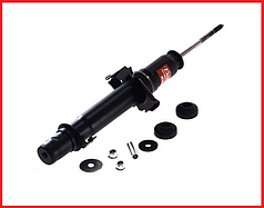 Амортизатор передній правий газомаслянный KYB Honda Accord 8 CU (08-) 340036