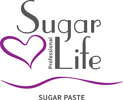 Цукрова паста SUGAR LIFE