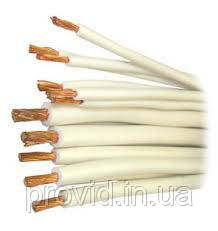 Провід термостійкий ПВКВ 4,0