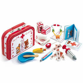 Набори доктора