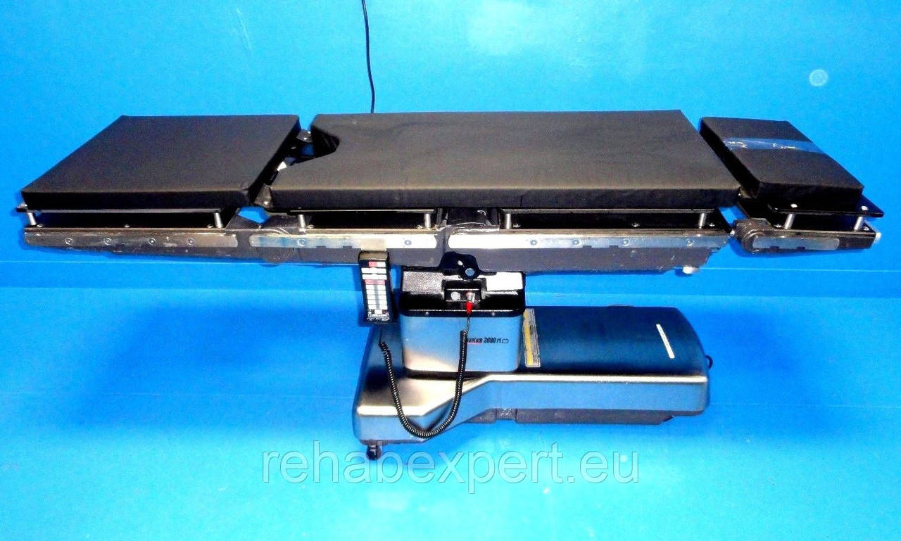 Операційний Стіл Steris Amsco Quantum 3080-RL Surgical Operating Table