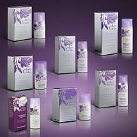 CLC - Complete lift complex