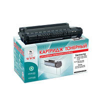 Картридж тон. WWM для Samsung ML-1510/1710/1750 аналог ML-1710D3/XEV Black ( 3200 копий) (LC16N)