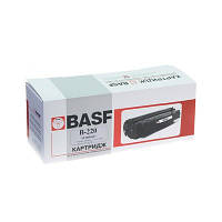 Картридж тон. BASF для Xerox WC PE220 аналог 013R00621 Black ( 3000 копий) (BASF-KT-PE220-013R00621)