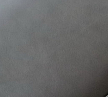 Фоаміран зефірний, чорний, 50х50 см, 1 мм, Китай