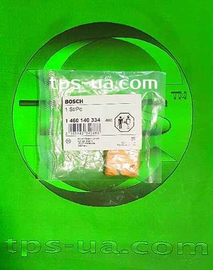 Шайба хрещата 1460140334  BOSCH