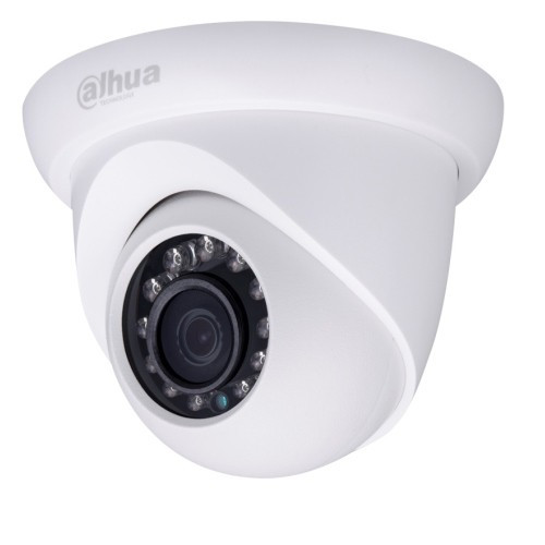 2 МП IP-відеокамера Dahua DH-IPC-HDW1220SP-S3 (3.6 мм)