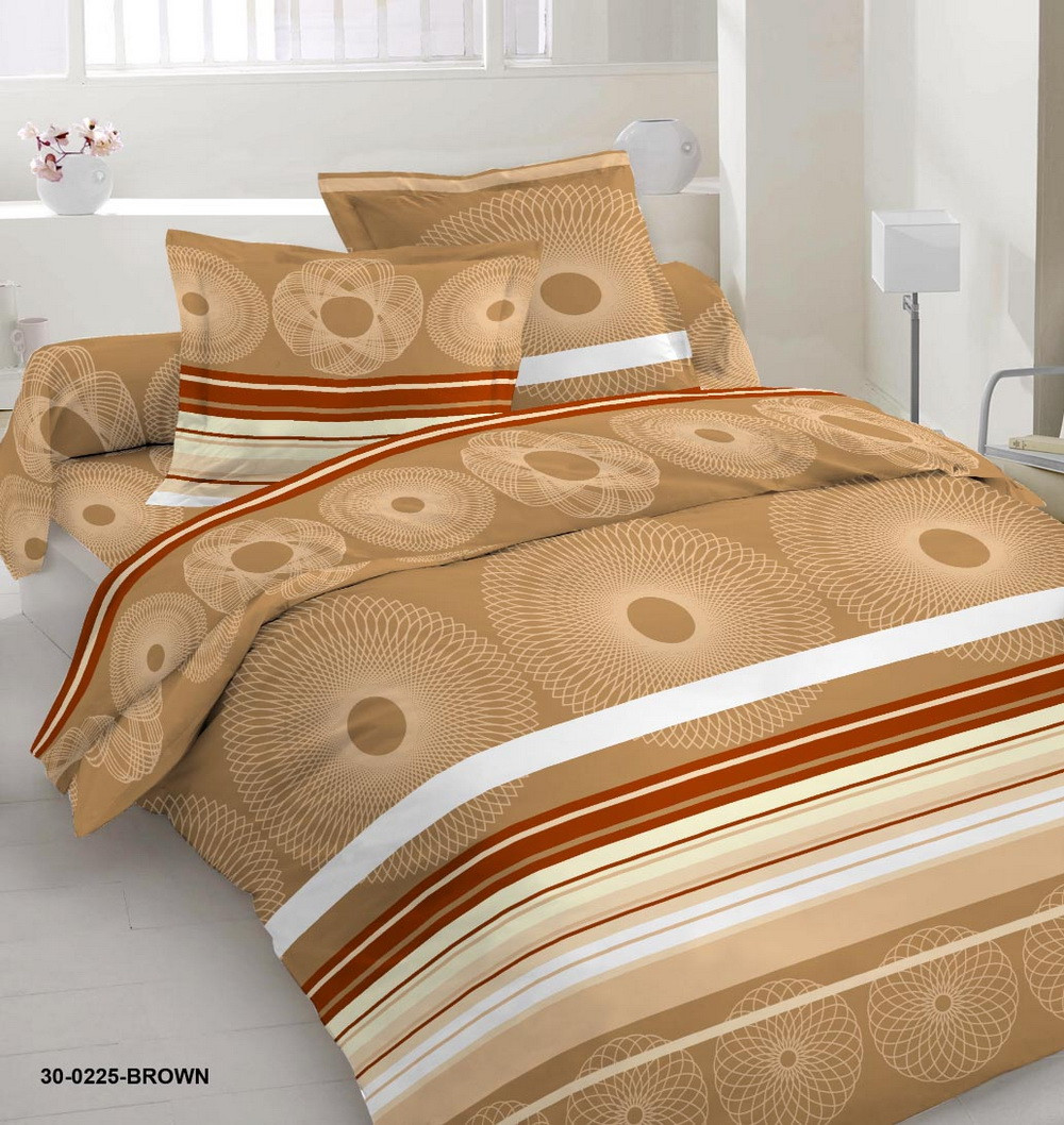 Наволочка 50х70 brown (ID#554188152), цена: 110 ₴, купить на Prom.ua